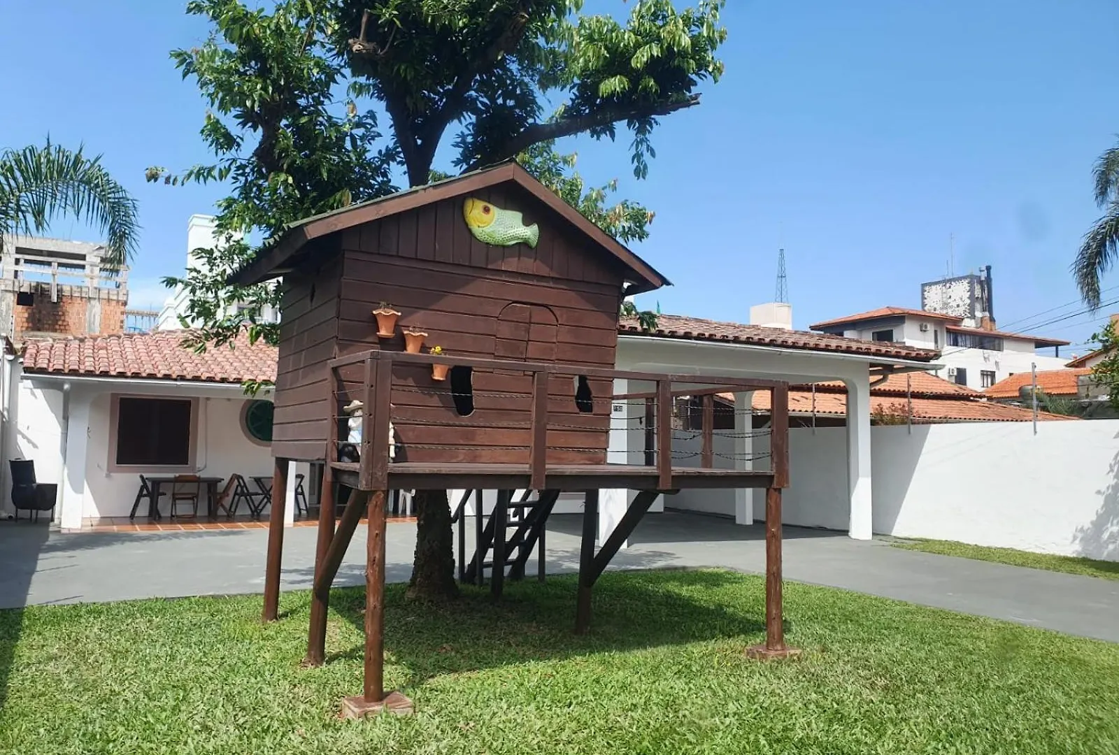 Casa De Praia - Canasvieiras Florianopolis