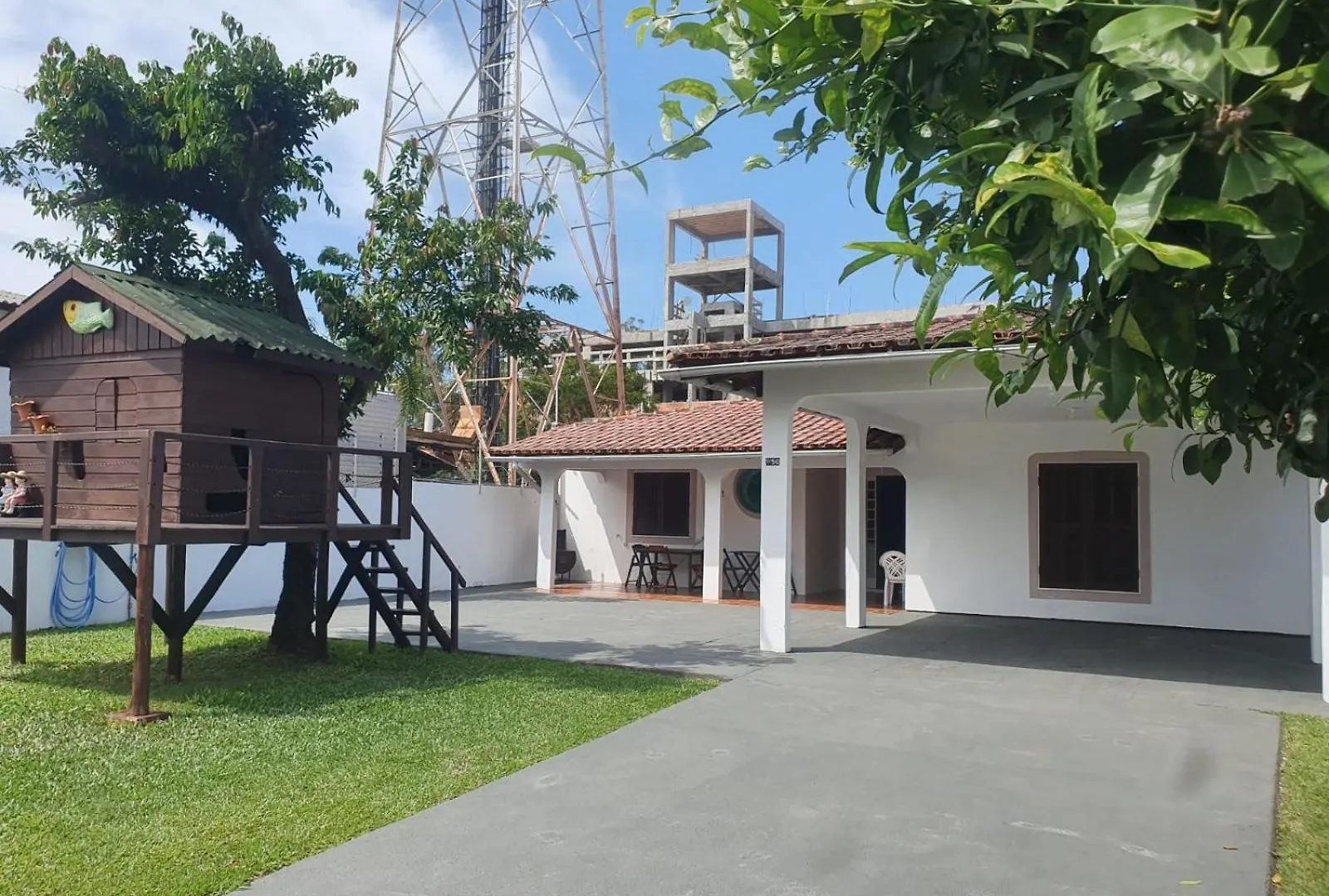 Casa De Praia - Canasvieiras Florianopolis