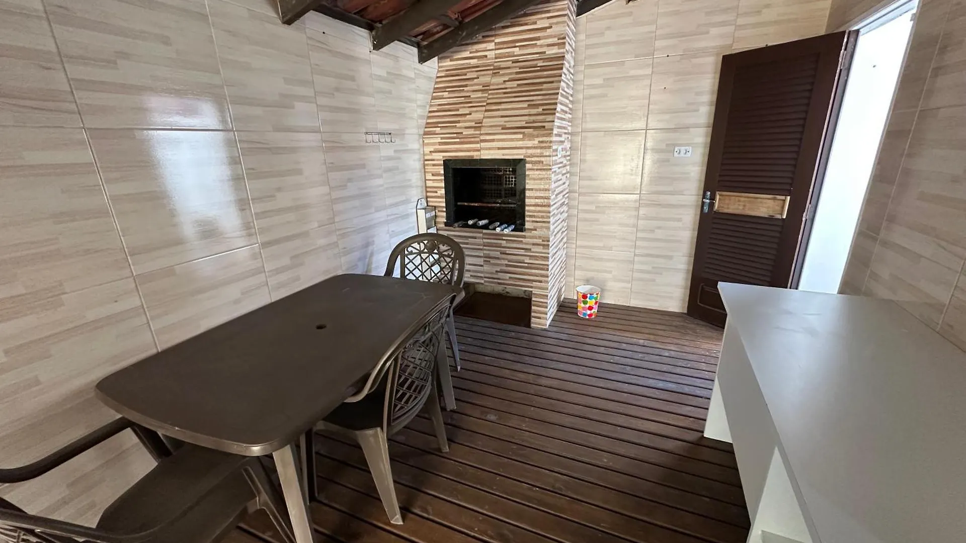 Holiday home Casa De Praia - Canasvieiras Florianopolis