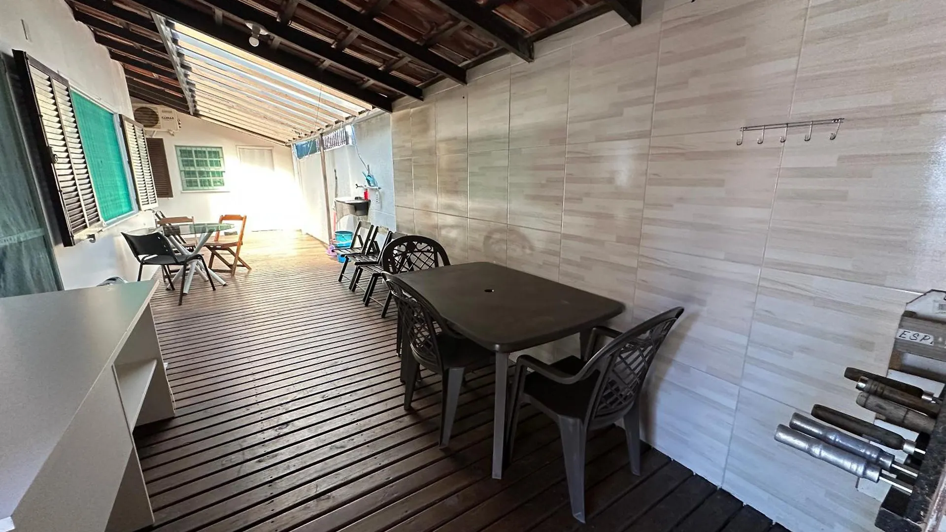 Casa De Praia - Canasvieiras Florianopolis 0*,  Brazil