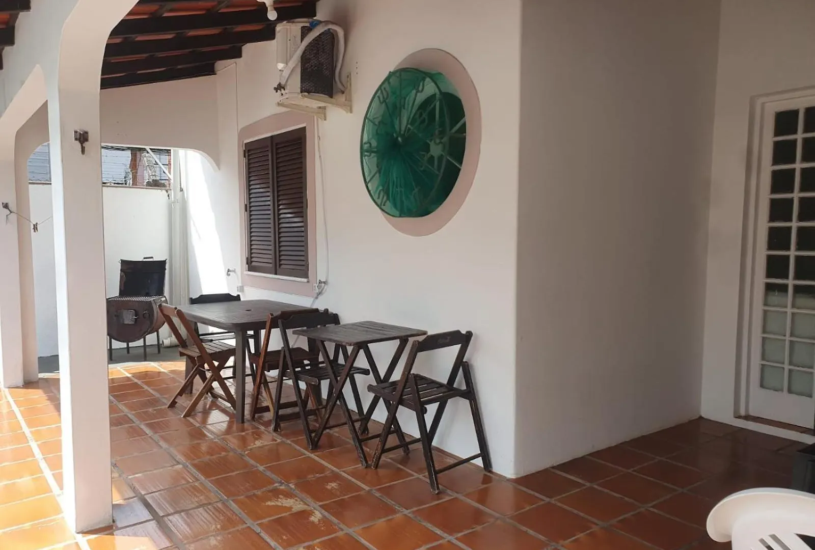 Prázdninový dům Casa De Praia - Canasvieiras Florianópolis