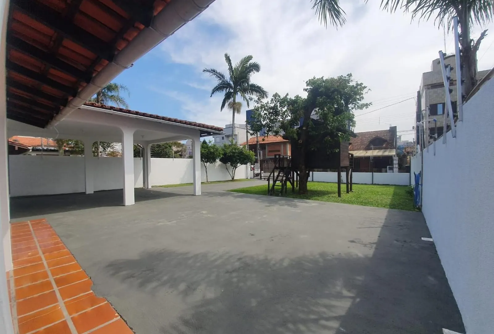 Prázdninový dům Casa De Praia - Canasvieiras Florianópolis