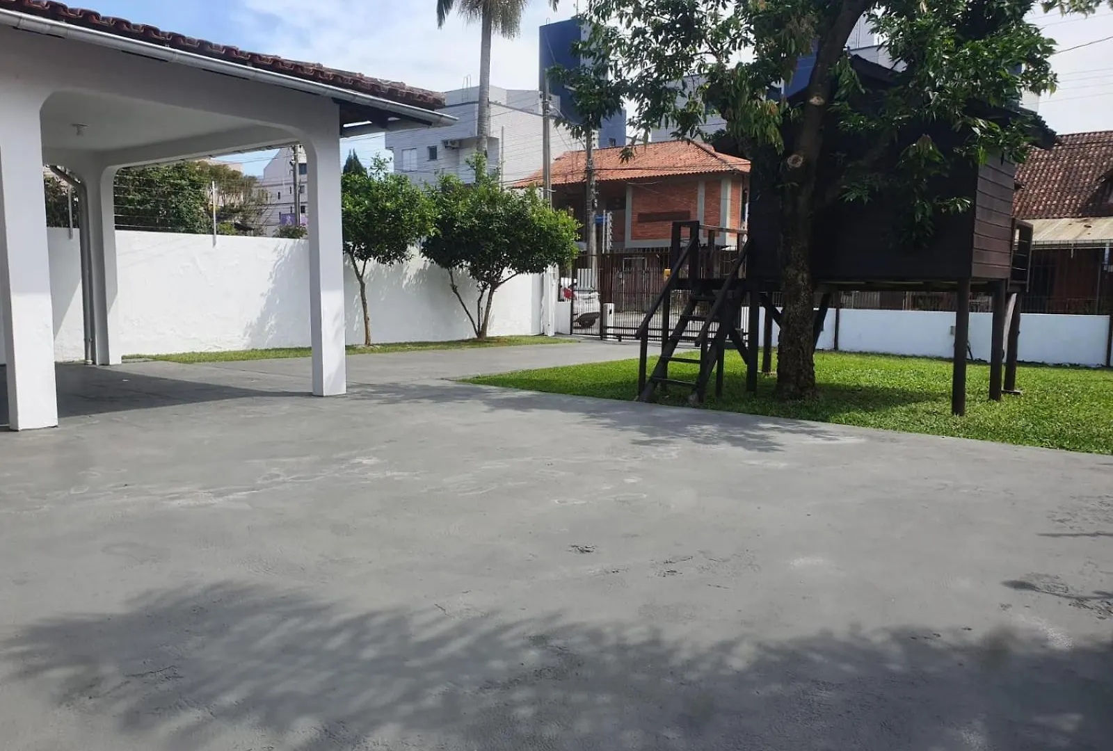 Casa De Praia - Canasvieiras Florianópolis Prázdninový dům