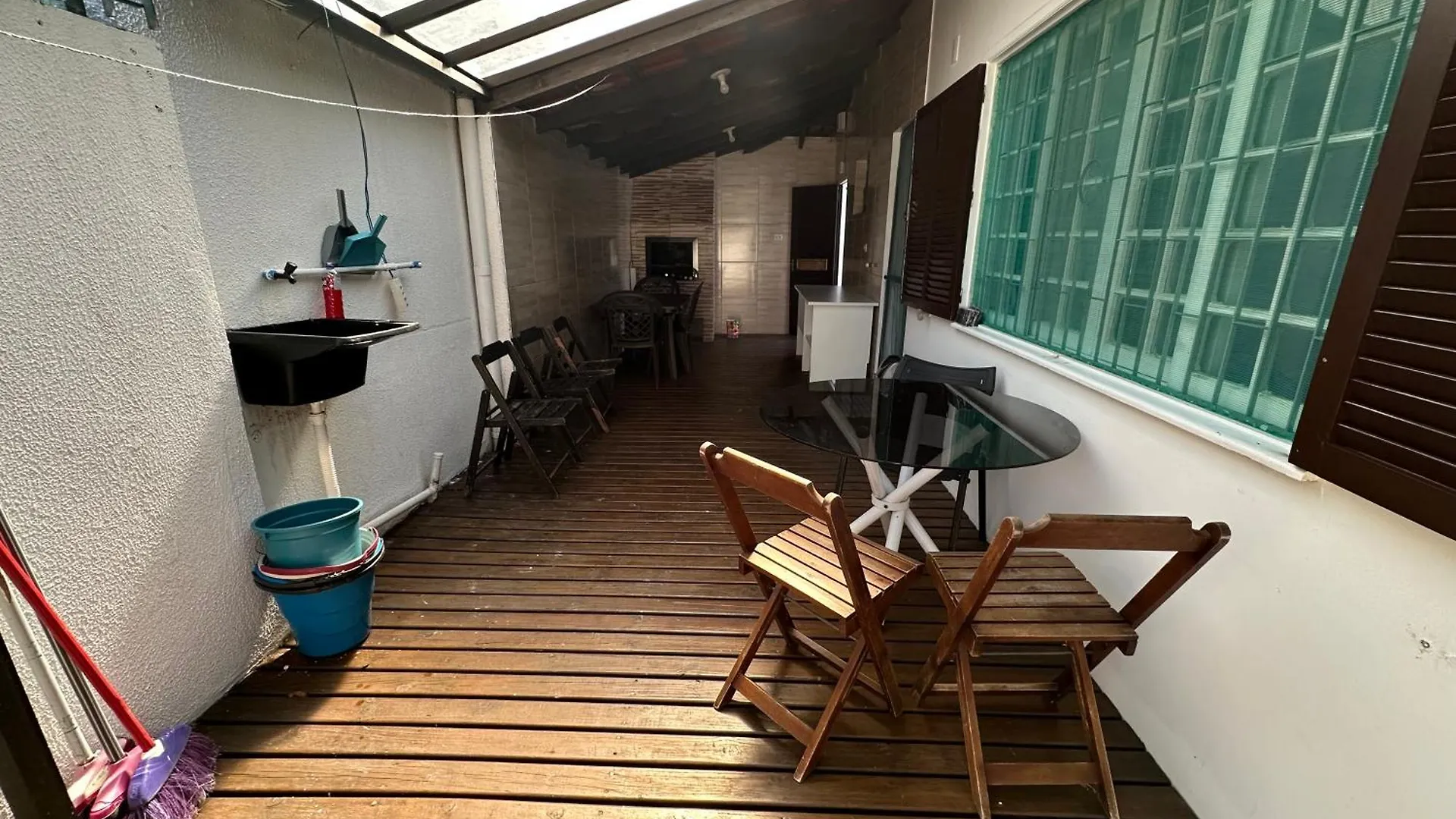 Casa De Praia - Canasvieiras Florianópolis Brazílie